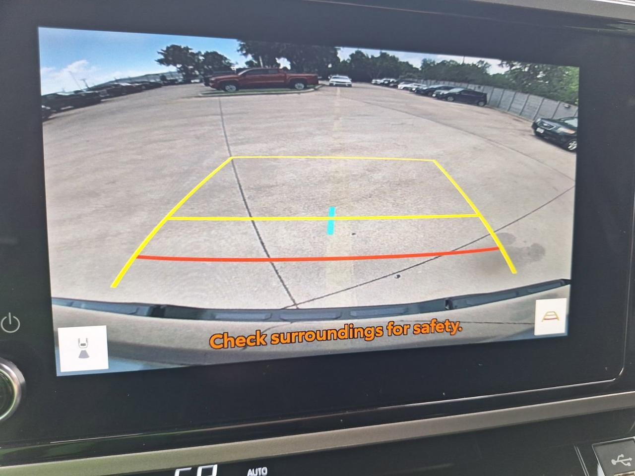 2026 Toyota Tundra 4WD SR5 Hurst TX