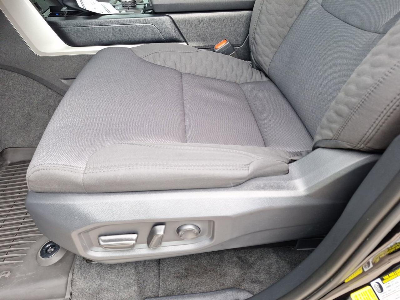 2026 Toyota Tundra 4WD SR5 Hurst TX