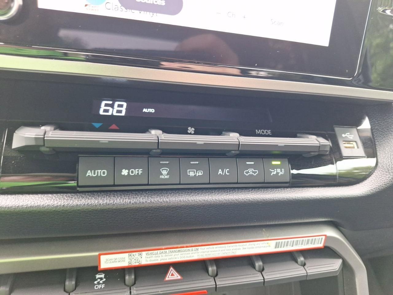 2026 Toyota Tundra 4WD SR5 Hurst TX