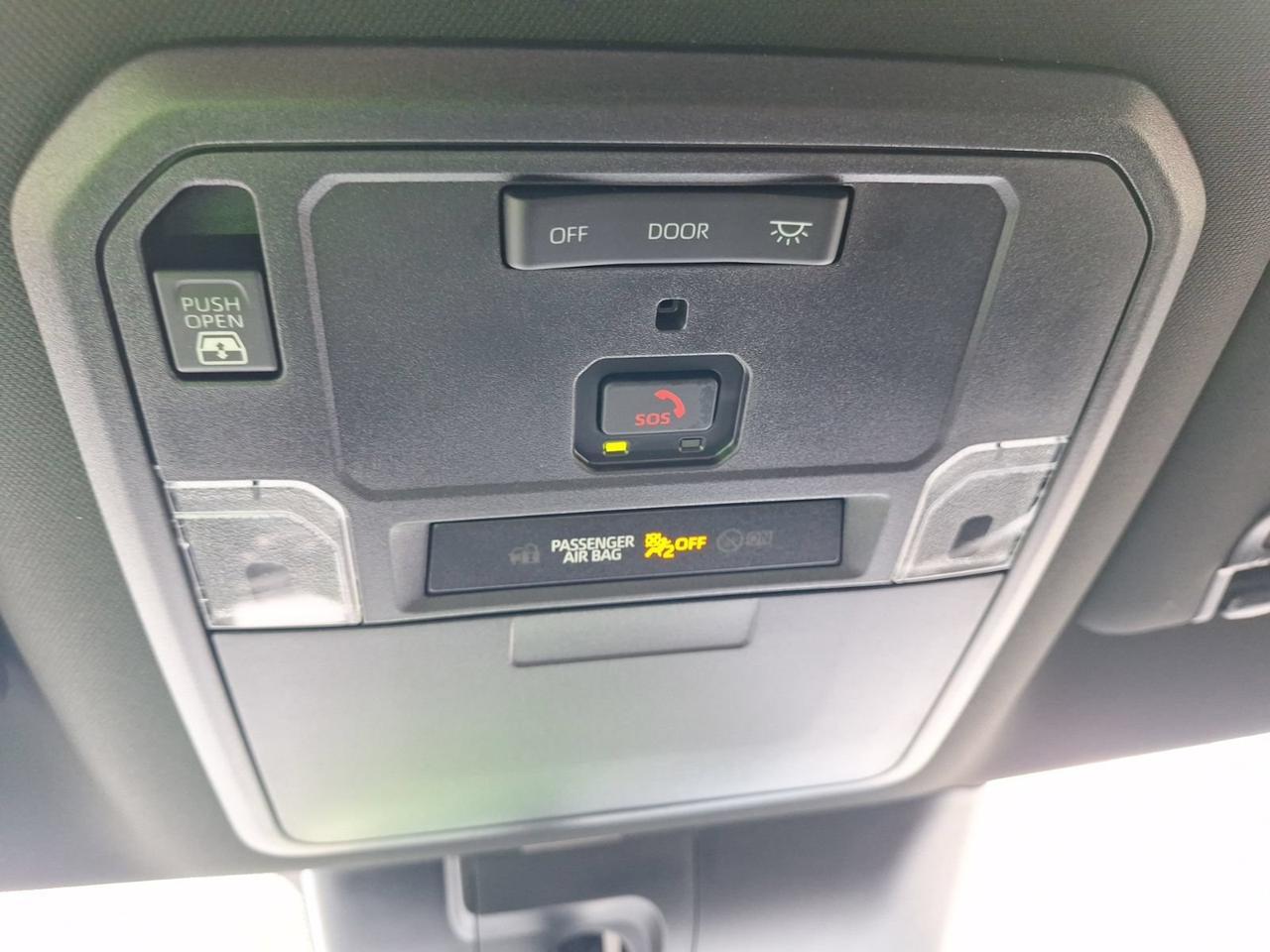 2026 Toyota Tundra 4WD SR5 Hurst TX