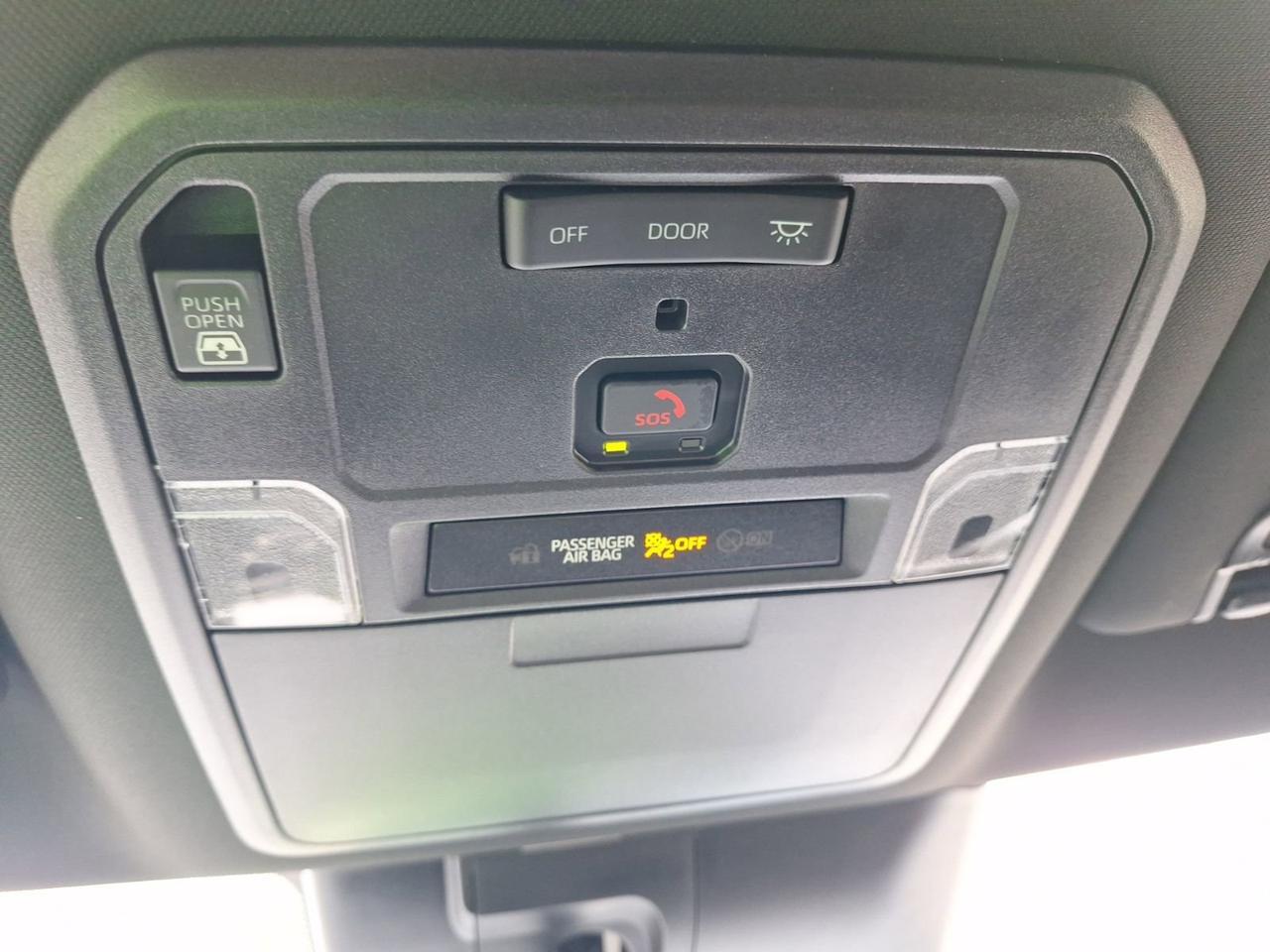 2026 Toyota Tundra 4WD SR5 Hurst TX