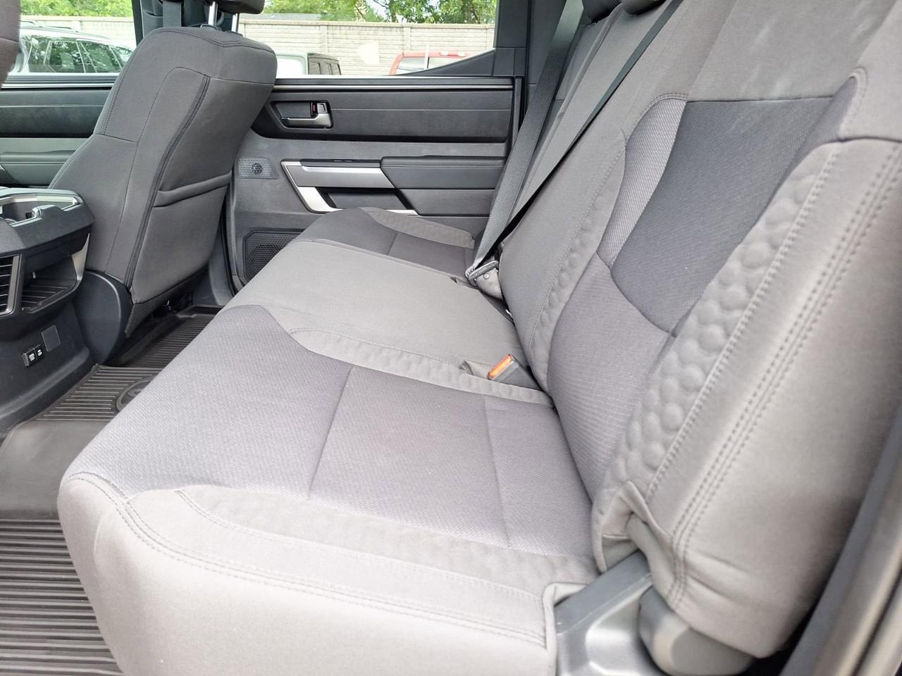 2026 Toyota Tundra 4WD SR5 Hurst TX