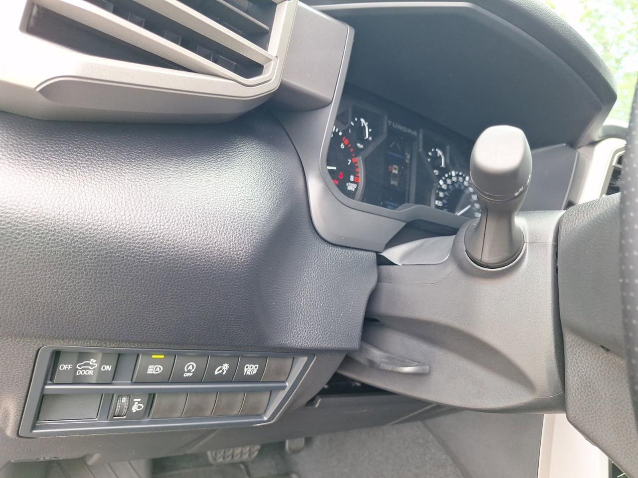 2026 Toyota Tundra 4WD SR5 Hurst TX