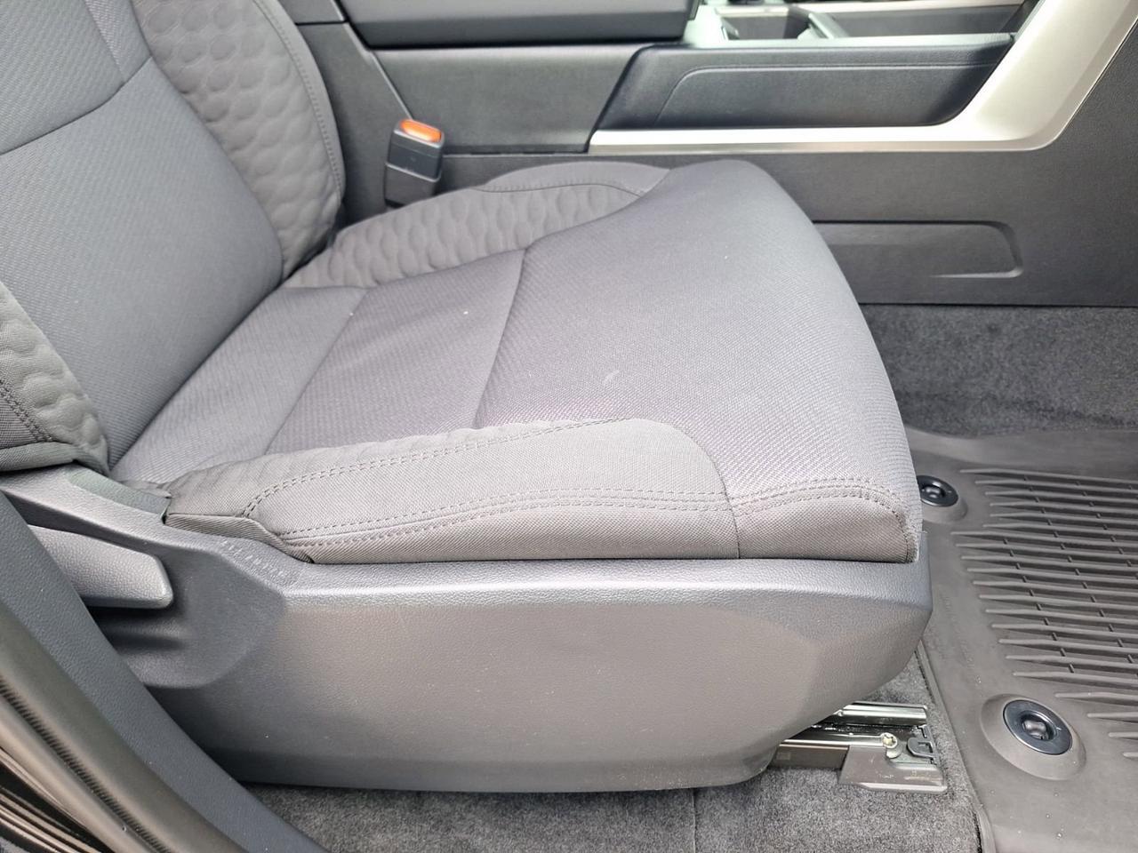 2026 Toyota Tundra 4WD SR5 Hurst TX
