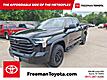 2026 Toyota Tundra 4WD SR5