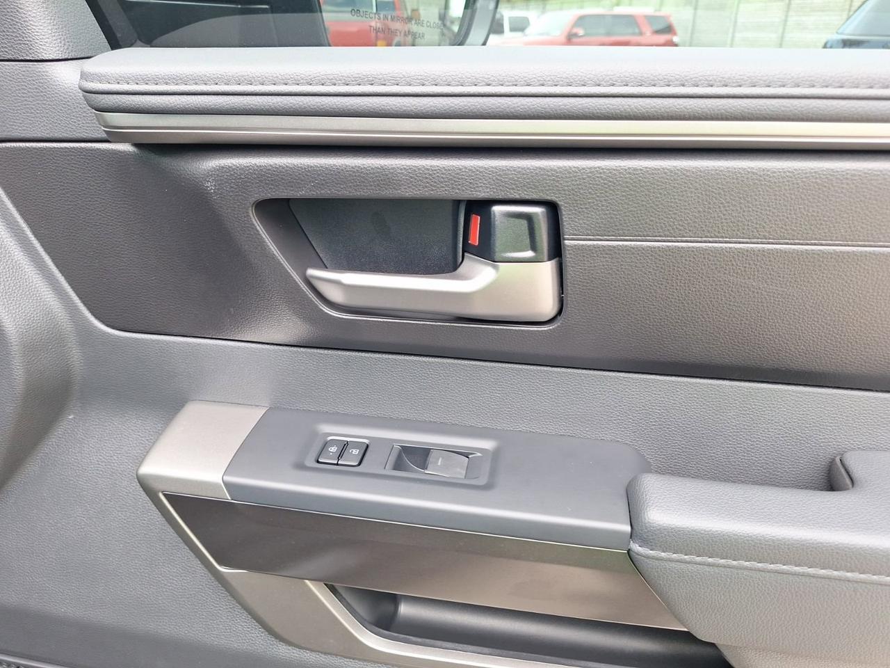 2026 Toyota Tundra 4WD SR5 Hurst TX