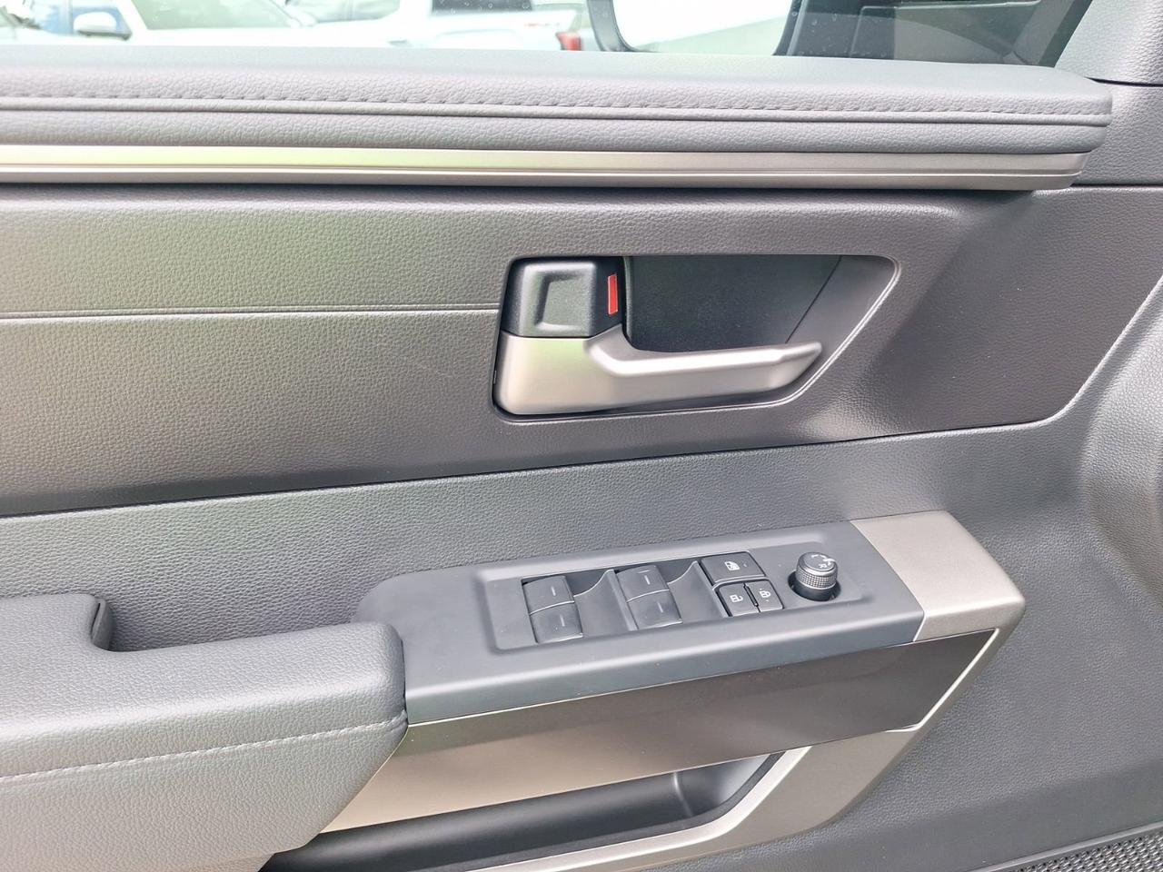 2026 Toyota Tundra 4WD SR5 Hurst TX