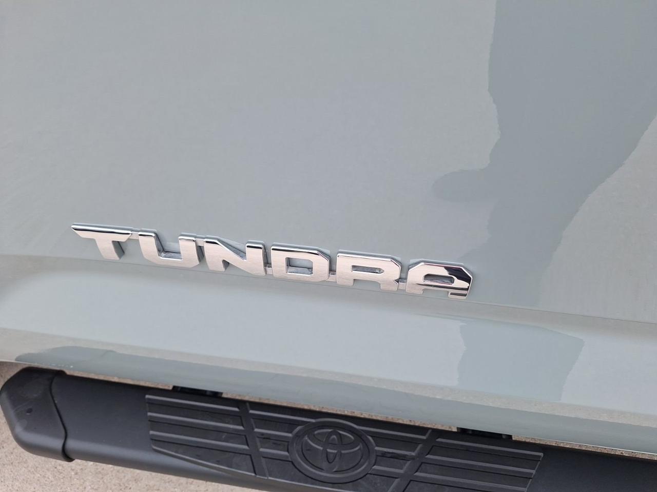 2026 Toyota Tundra 4WD SR5 Hurst TX