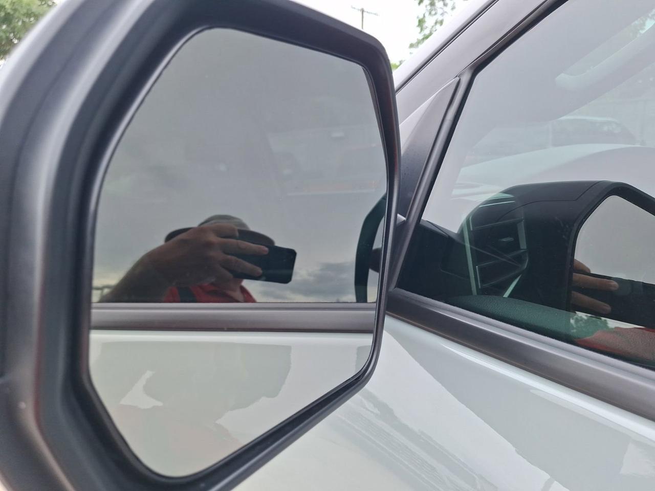 2026 Toyota Tundra 4WD SR5 Hurst TX
