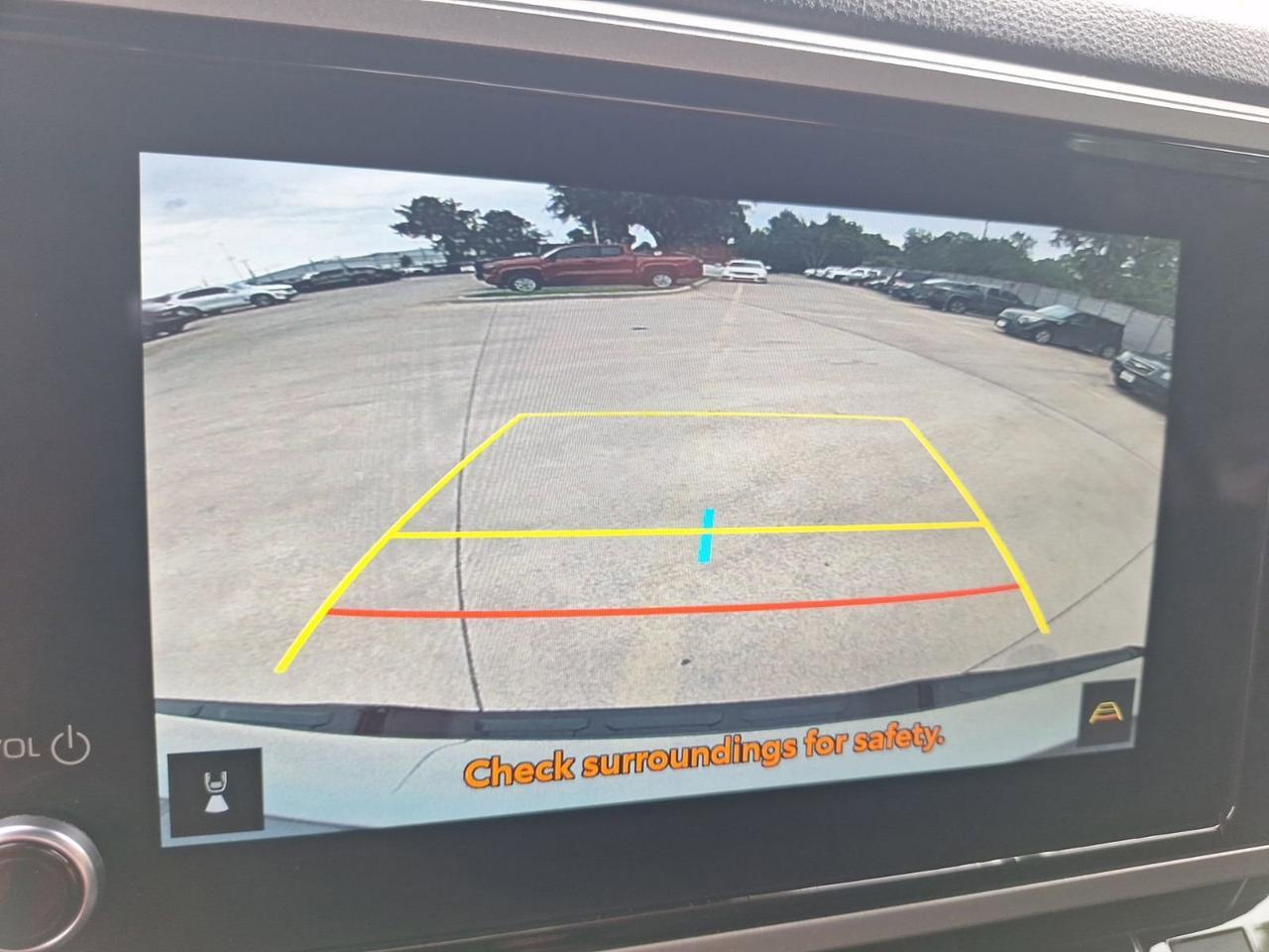 2026 Toyota Tundra 4WD SR5 Hurst TX