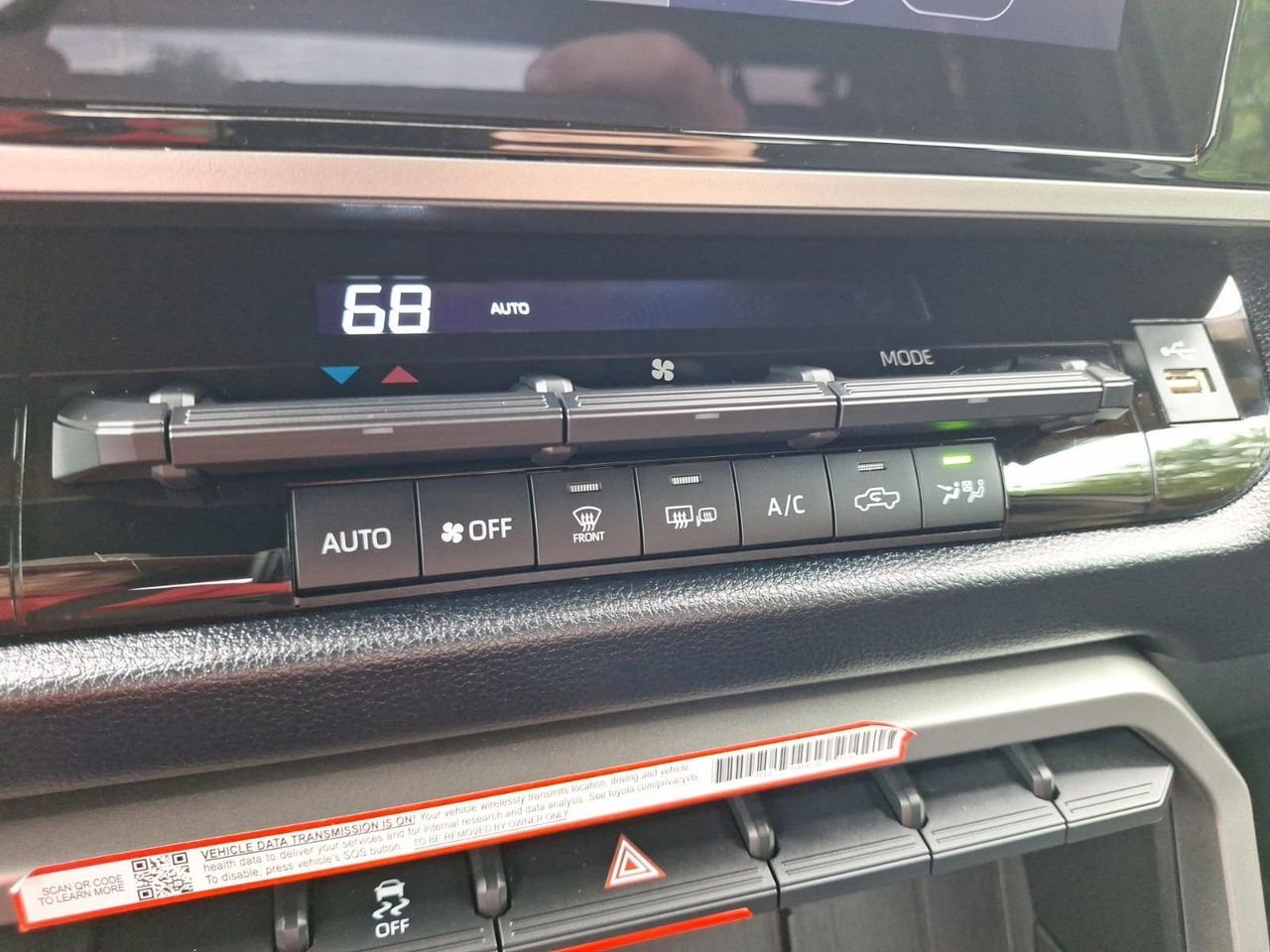 2026 Toyota Tundra 4WD SR5 Hurst TX