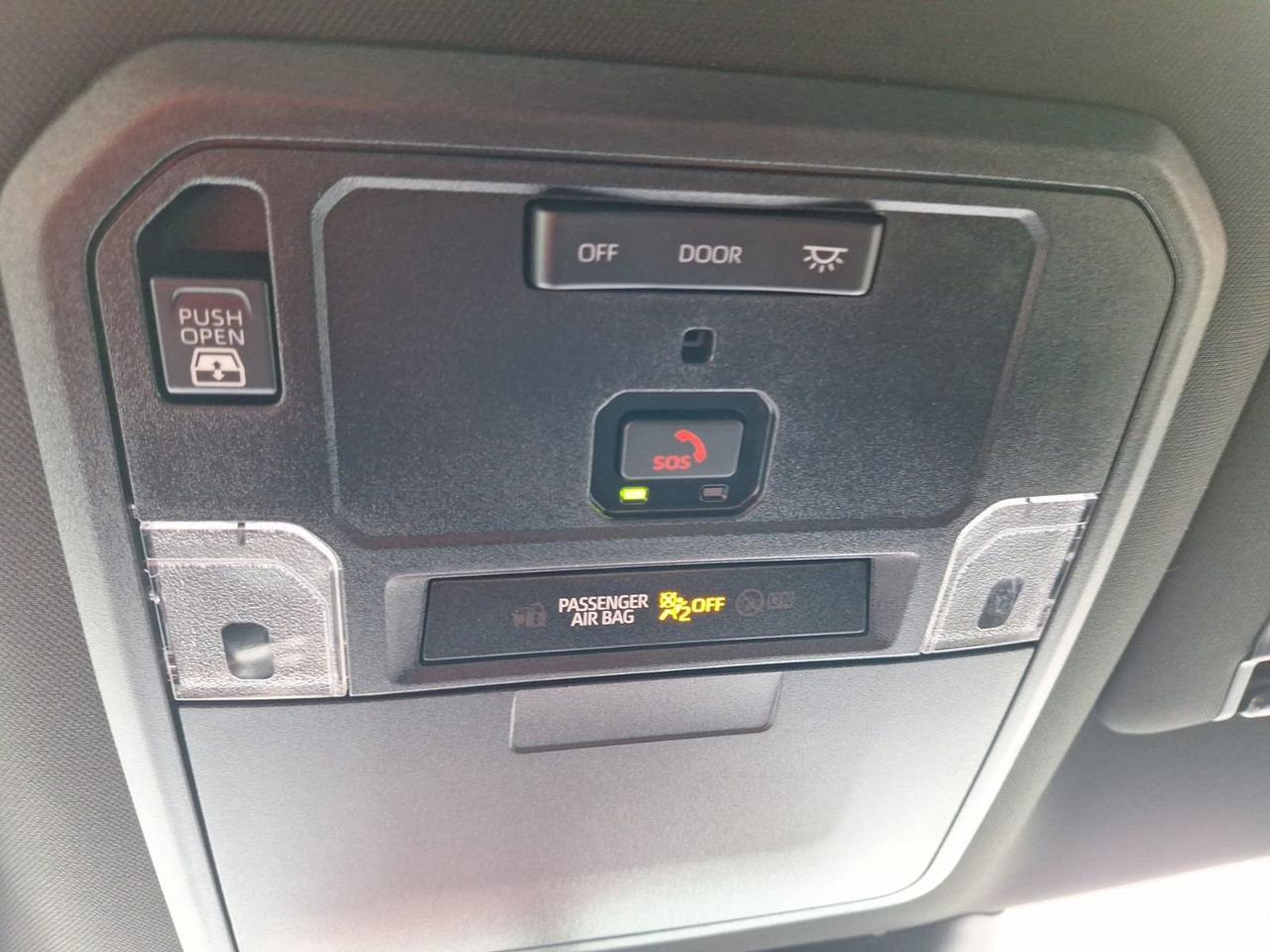 2026 Toyota Tundra 4WD SR5 Hurst TX