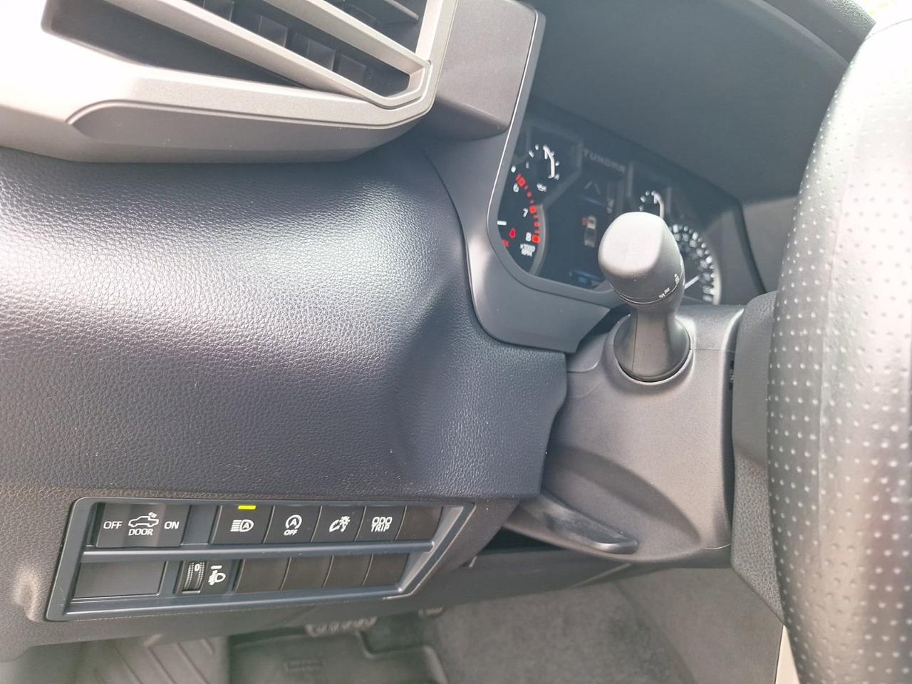 2026 Toyota Tundra 4WD SR5 Hurst TX