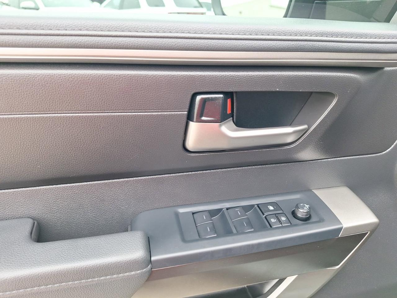 2026 Toyota Tundra 4WD SR5 Hurst TX