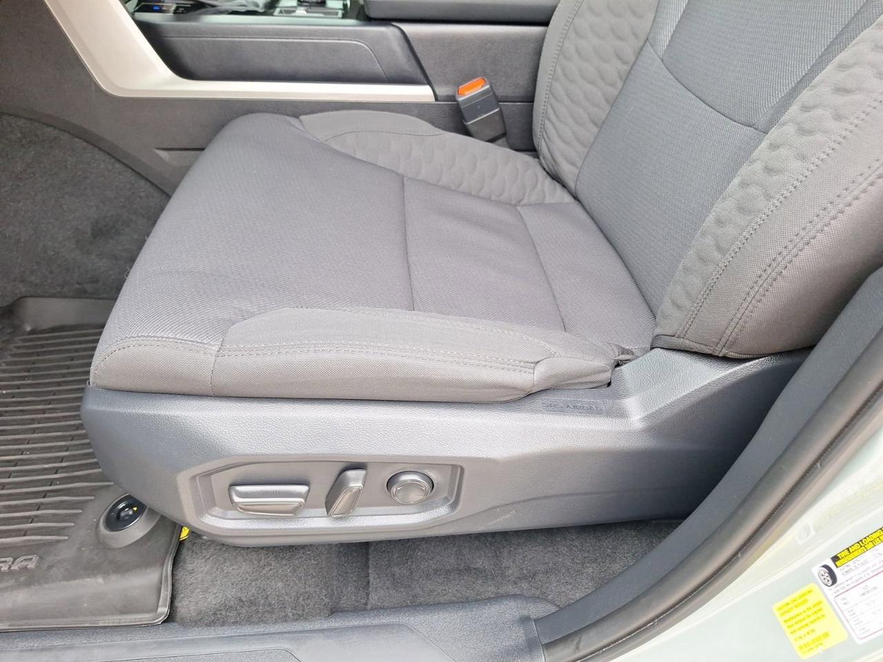 2026 Toyota Tundra 4WD SR5 Hurst TX