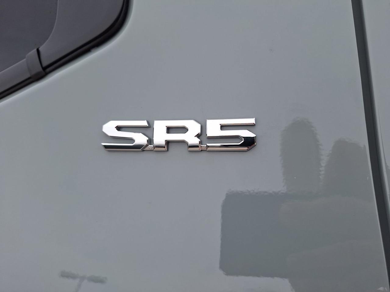 2026 Toyota Tundra 4WD SR5 Hurst TX