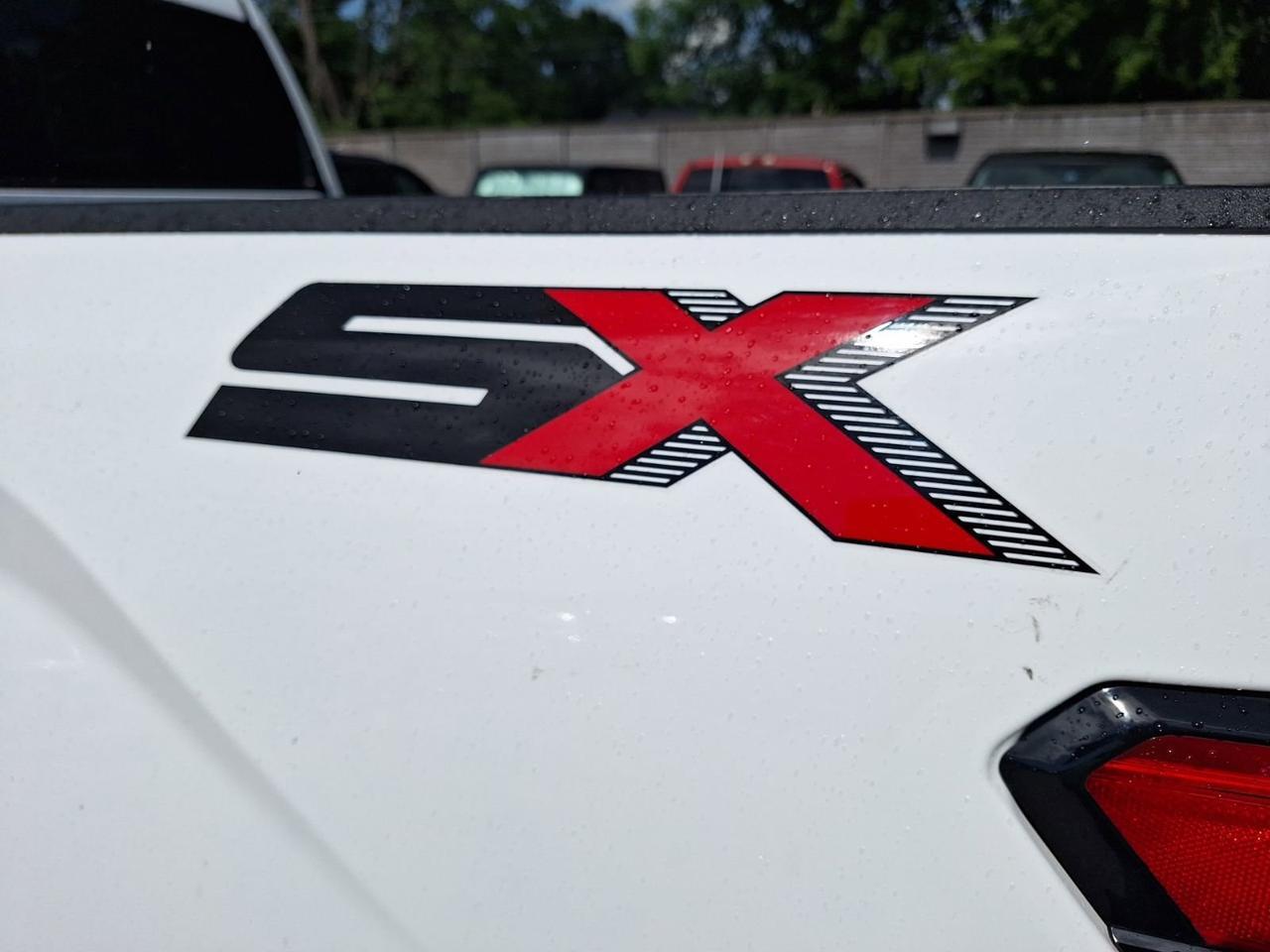 2026 Toyota Tundra 4WD SR5 Hurst TX