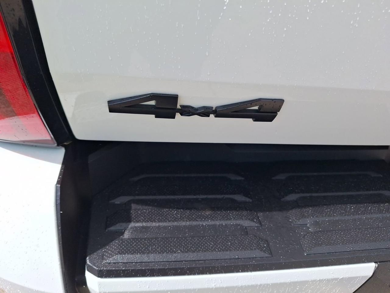 2026 Toyota Tundra 4WD SR5 Hurst TX