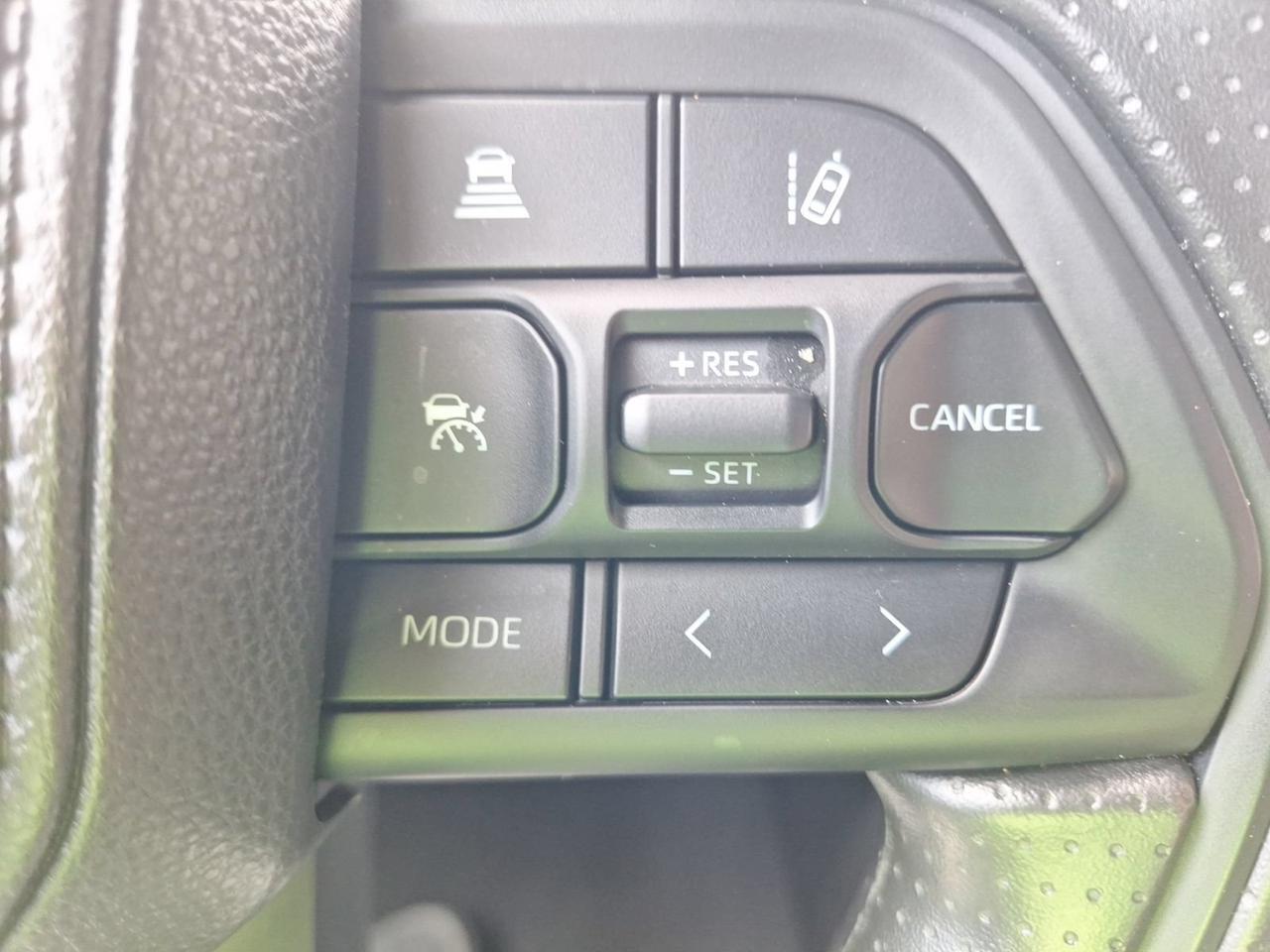 2026 Toyota Tundra 4WD SR5 Hurst TX