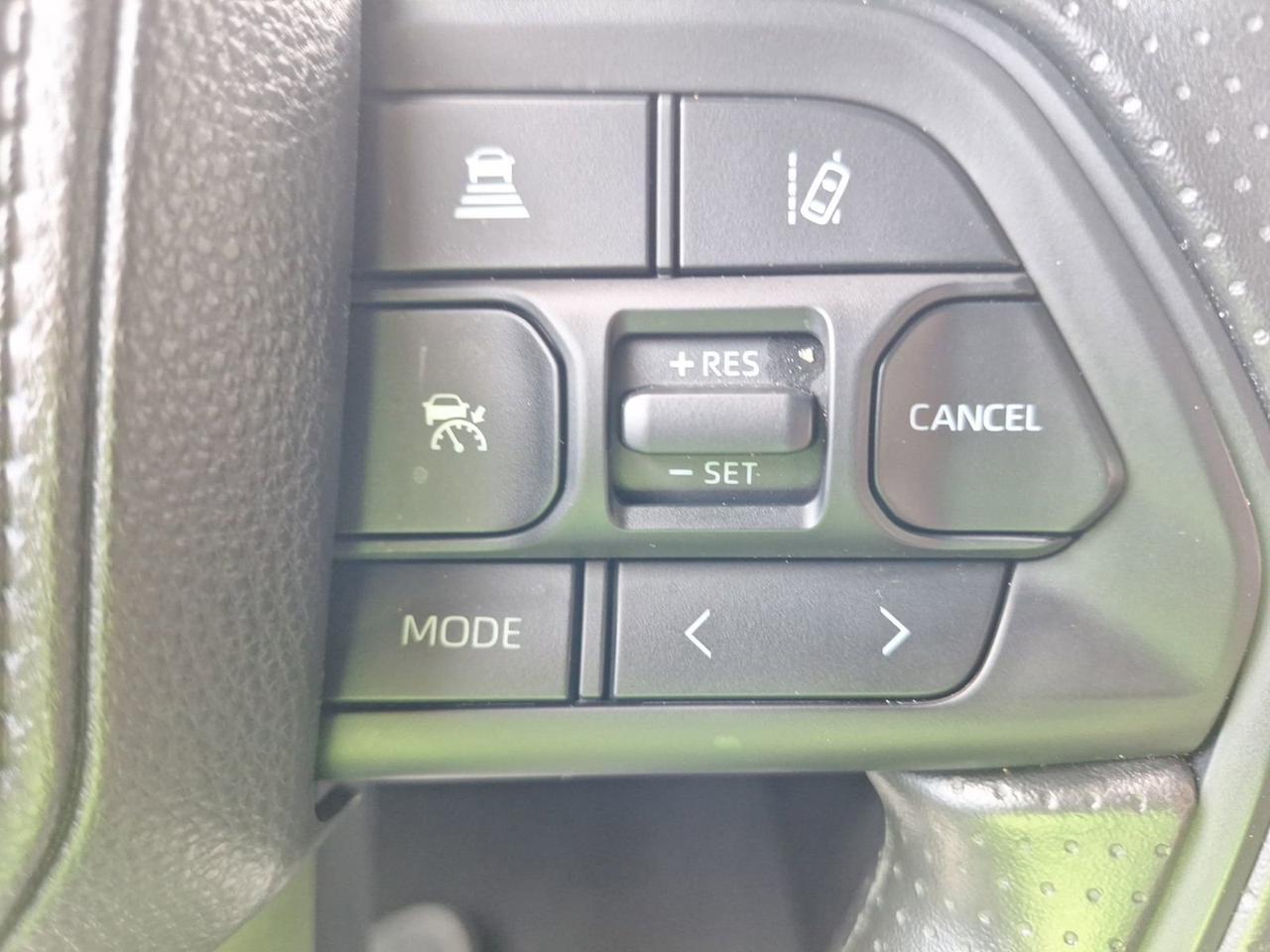 2026 Toyota Tundra 4WD SR5 Hurst TX