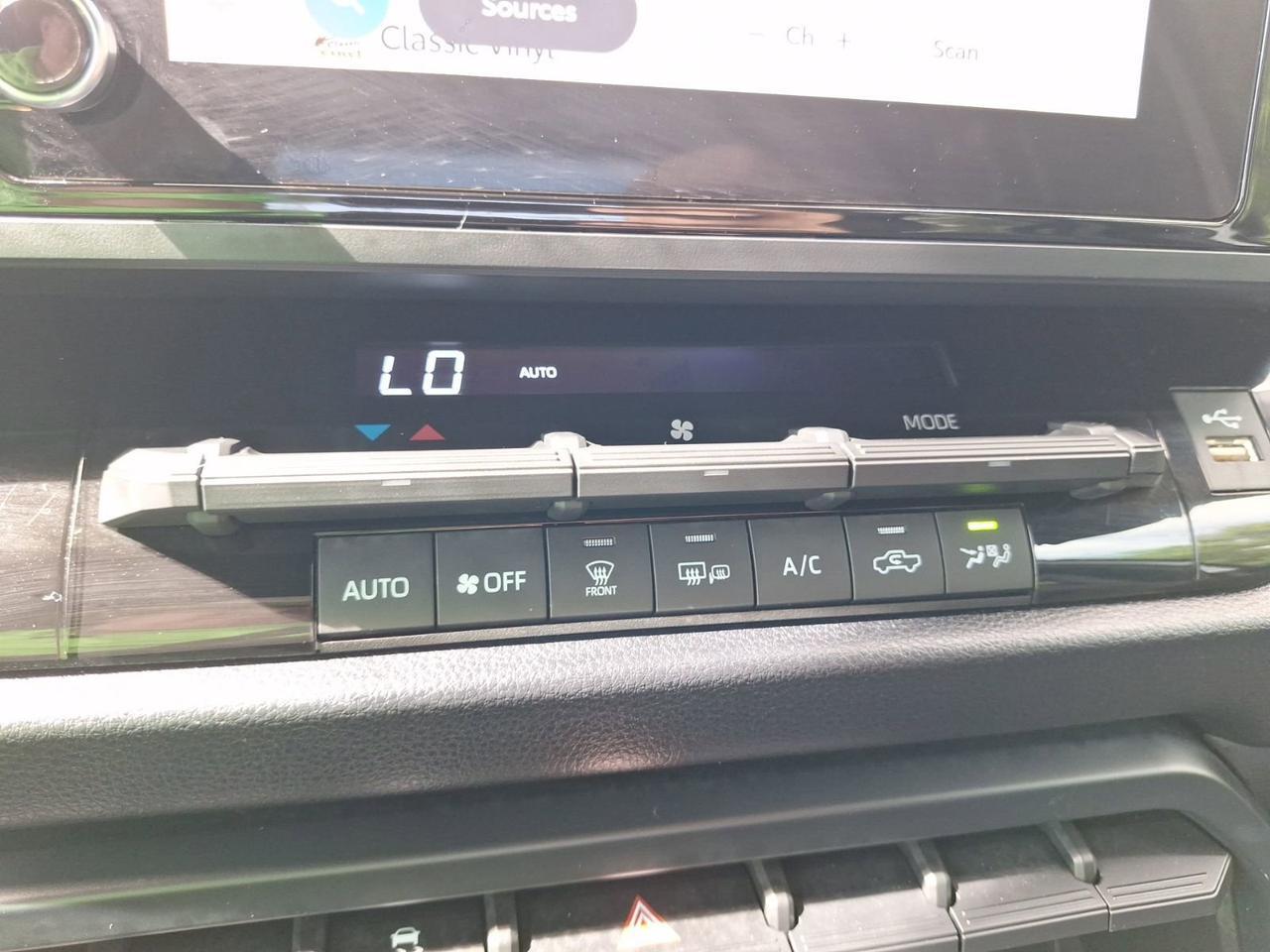 2026 Toyota Tundra 4WD SR5 Hurst TX