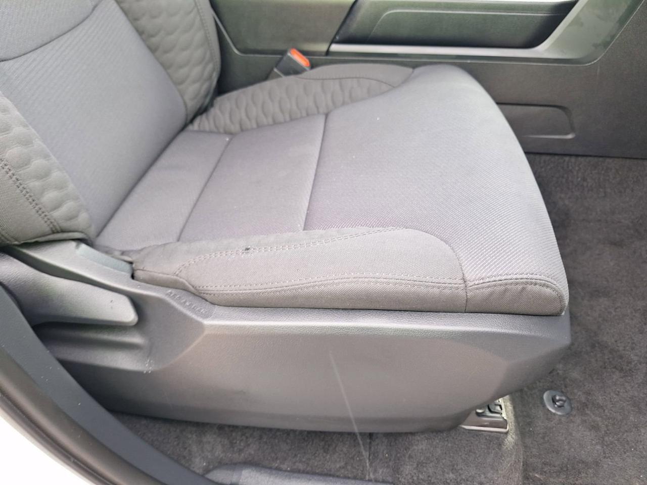 2026 Toyota Tundra 4WD SR5 Hurst TX