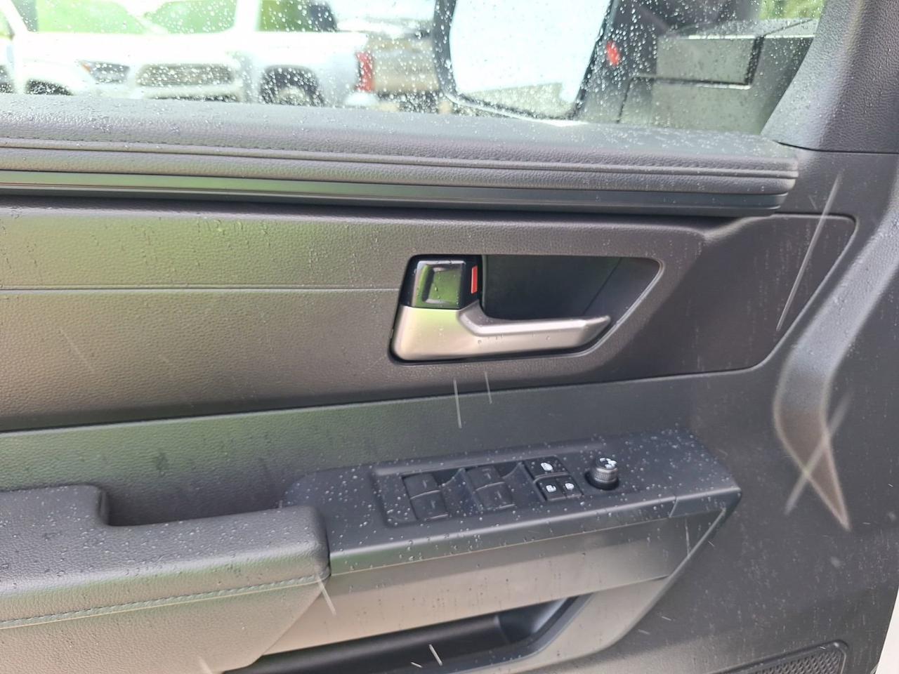 2026 Toyota Tundra 4WD SR5 Hurst TX