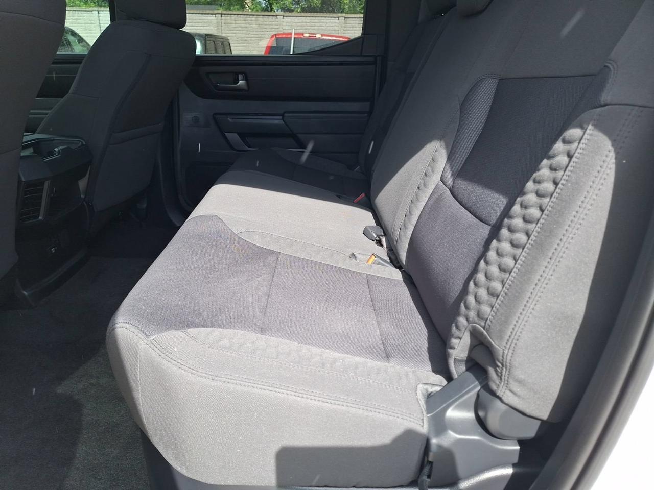 2026 Toyota Tundra 4WD SR5 Hurst TX