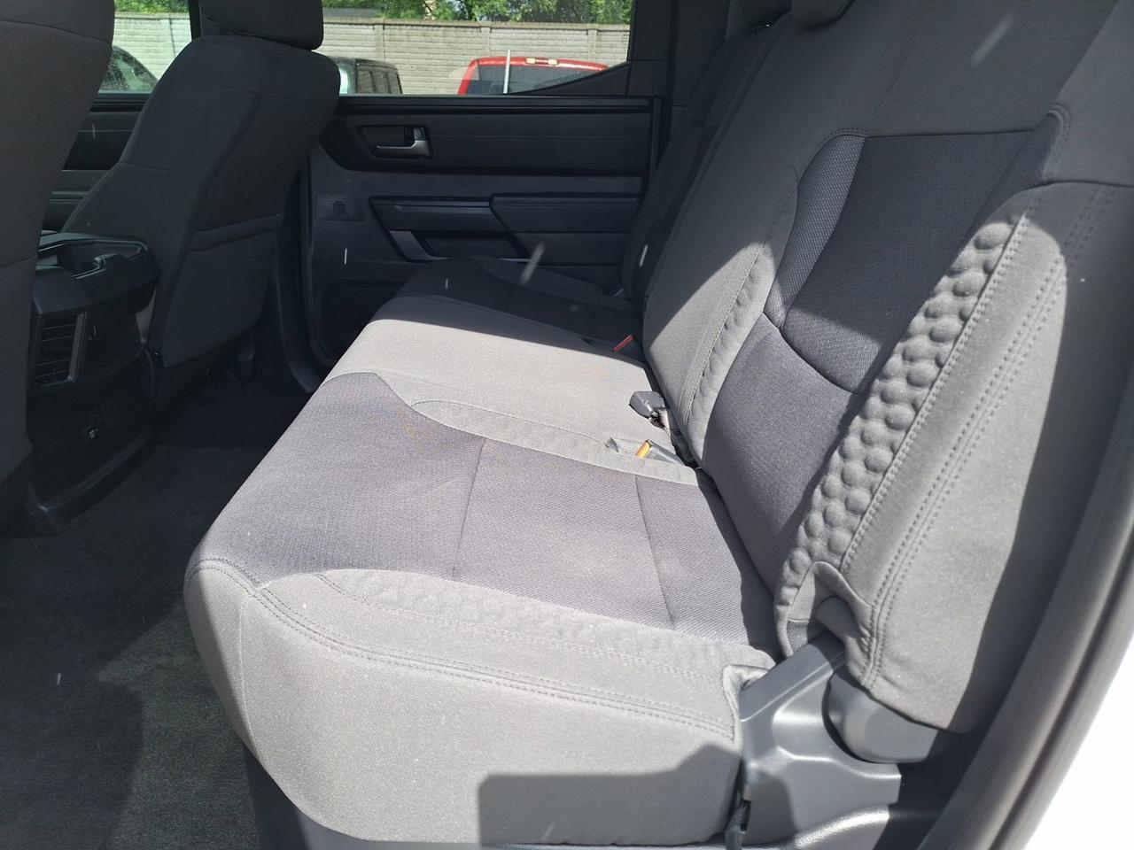 2026 Toyota Tundra 4WD SR5 Hurst TX