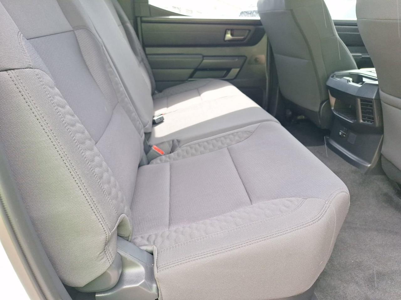 2026 Toyota Tundra 4WD SR5 Hurst TX