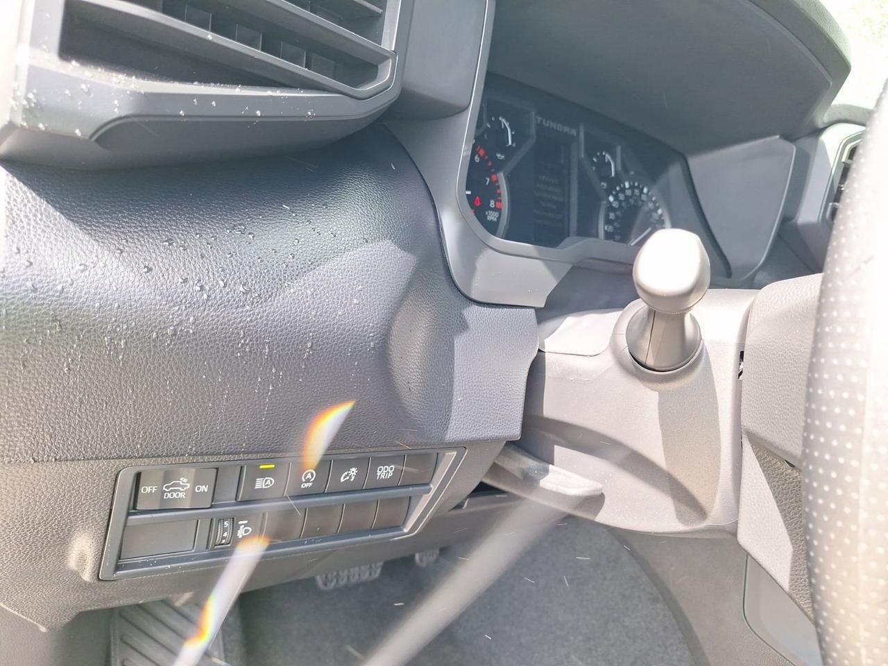 2026 Toyota Tundra 4WD SR5 Hurst TX