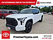 2026 Toyota Tundra 4WD SR5