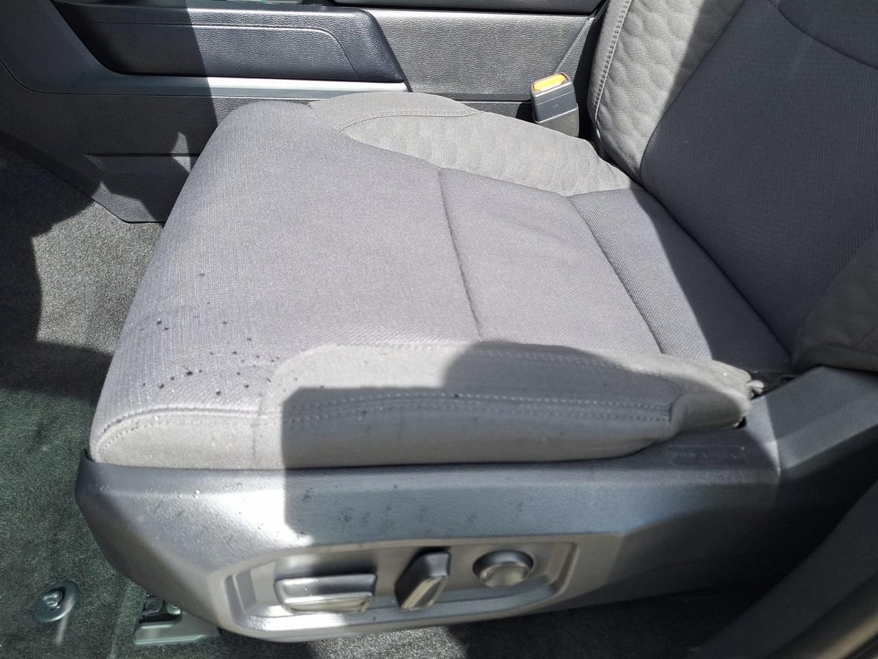 2026 Toyota Tundra 4WD SR5 Hurst TX