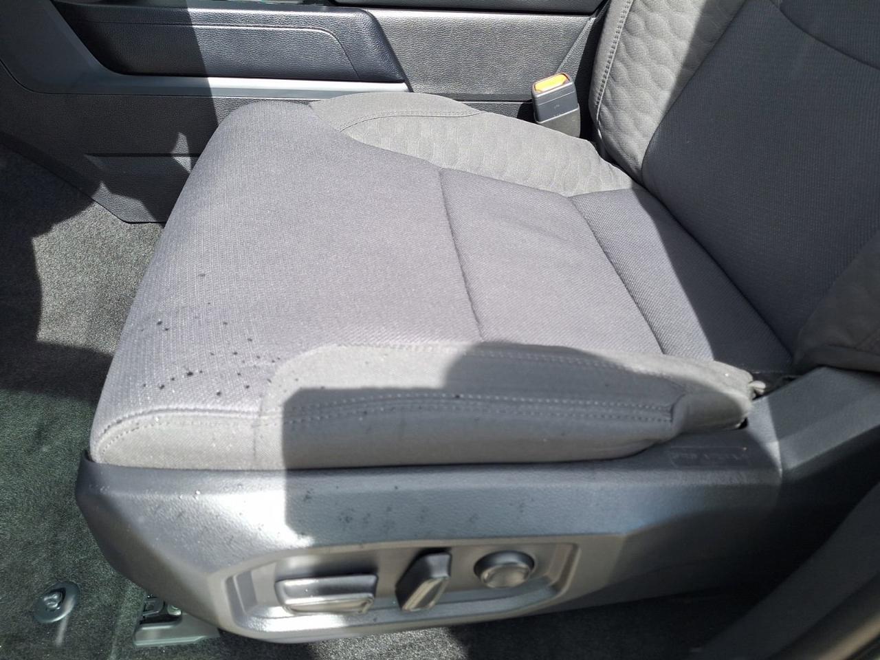 2026 Toyota Tundra 4WD SR5 Hurst TX