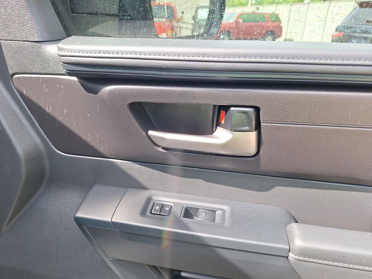 2026 Toyota Tundra 4WD SR5 Hurst TX