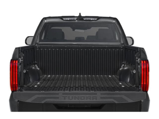 2026 Toyota Tundra 4WD SR5 Hurst TX