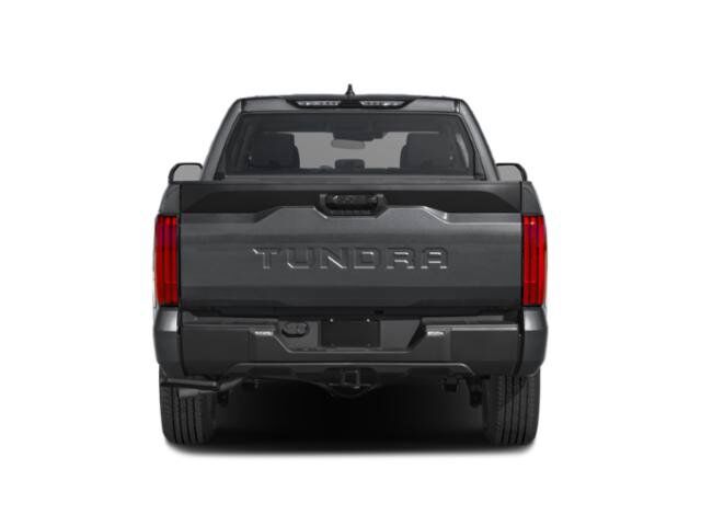 2026 Toyota Tundra 4WD SR5 Hurst TX