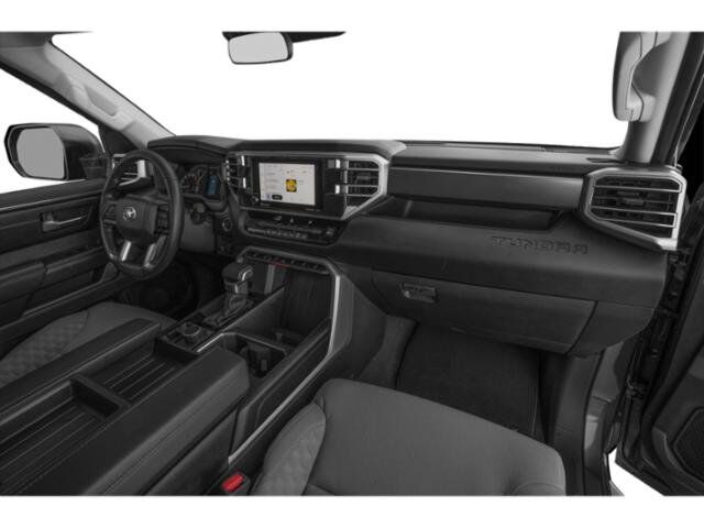 2026 Toyota Tundra 4WD SR5 Hurst TX