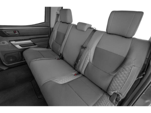 2026 Toyota Tundra 4WD SR5 Hurst TX