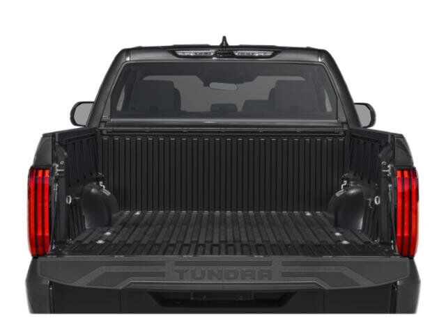 2026 Toyota Tundra 4WD SR5 Hurst TX