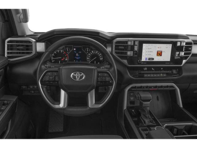 2026 Toyota Tundra 4WD SR5 Hurst TX