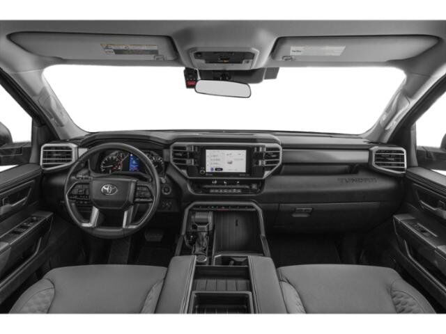 2026 Toyota Tundra 4WD SR5 Hurst TX