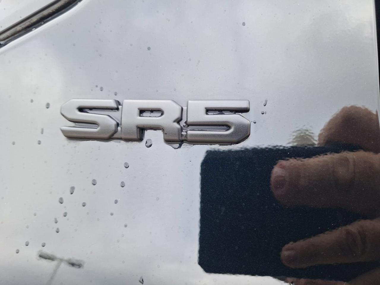 2026 Toyota Tundra 4WD SR5 Hurst TX