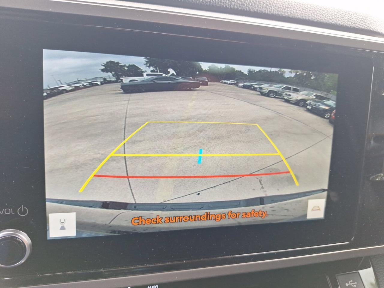 2026 Toyota Tundra 4WD SR5 Hurst TX