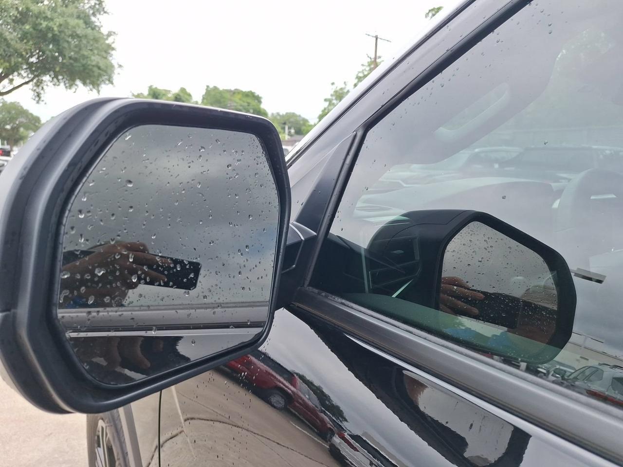 2026 Toyota Tundra 4WD SR5 Hurst TX