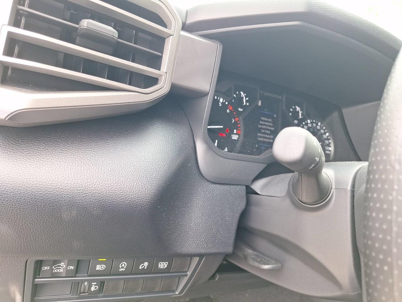 2026 Toyota Tundra 4WD SR5 Hurst TX