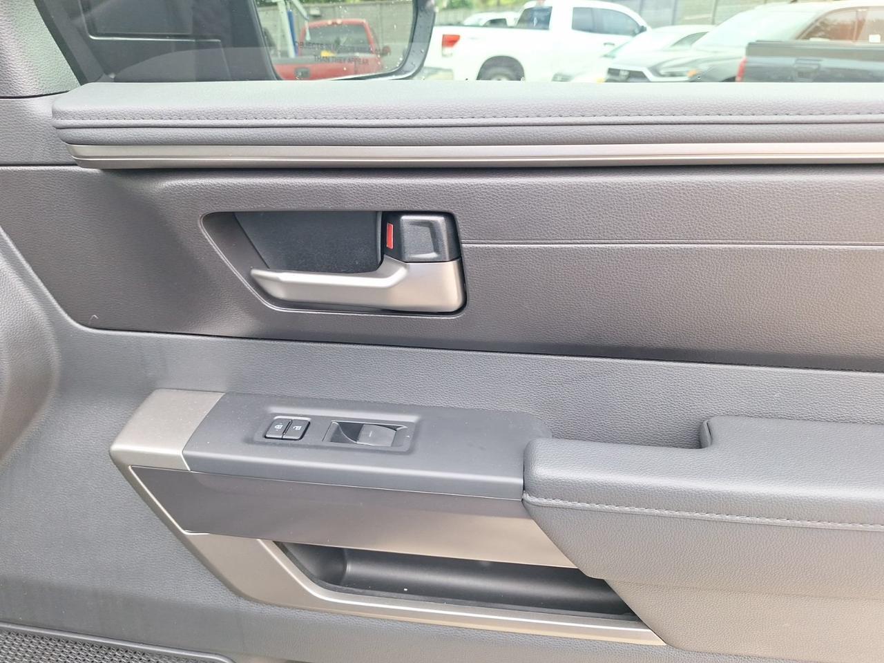 2026 Toyota Tundra 4WD SR5 Hurst TX