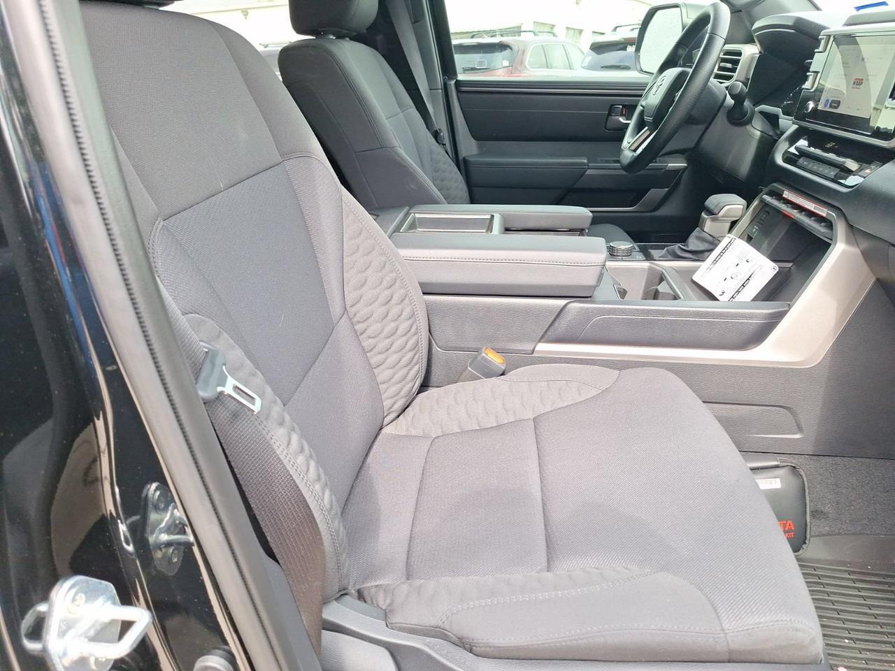 2026 Toyota Tundra 4WD SR5 Hurst TX