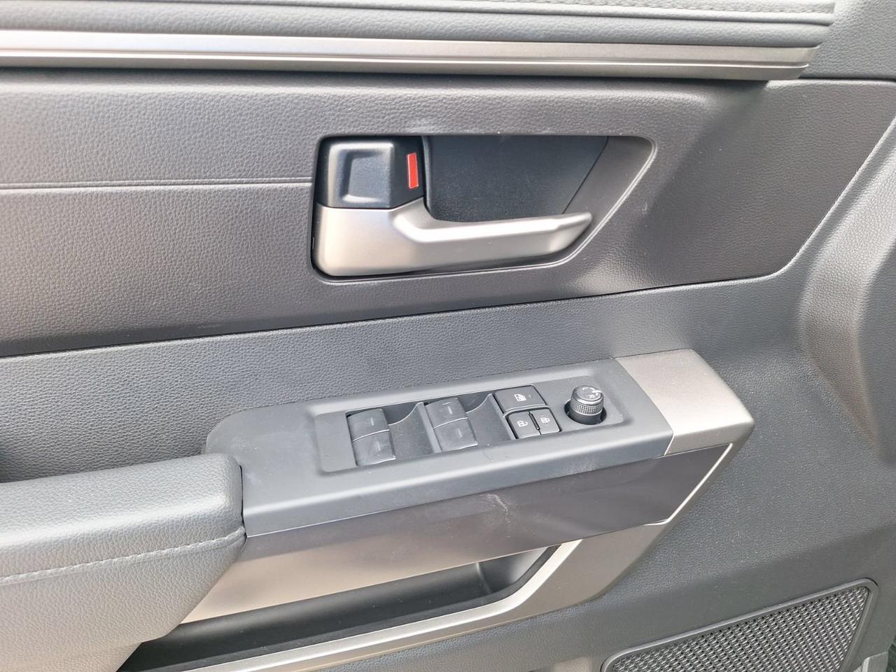 2026 Toyota Tundra 4WD SR5 Hurst TX