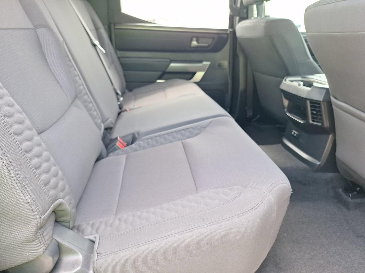 2026 Toyota Tundra 4WD SR5 Hurst TX